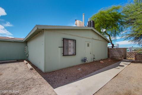 419 E Thoroughbred St, Tucson, AZ 85706 photo 5