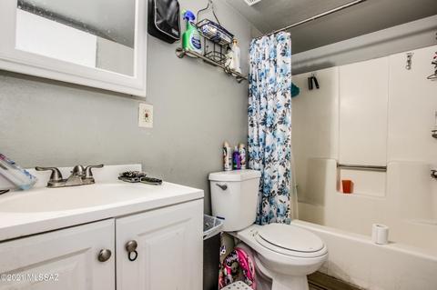 419 E Thoroughbred St, Tucson, AZ 85706 photo 19