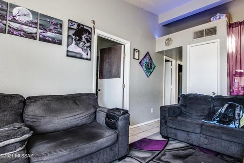 419 E Thoroughbred St, Tucson, AZ 85706 photo 21