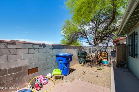 419 E Thoroughbred St, Tucson, AZ 85706 photo 6