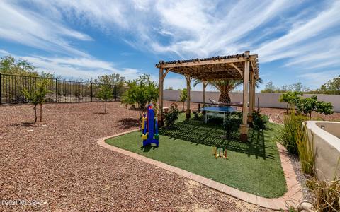 8728 E Saguaro View Pl, Vail, AZ 85641 photo 32