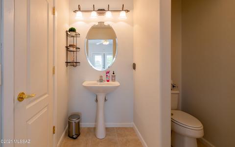 8728 E Saguaro View Pl, Vail, AZ 85641 photo 25