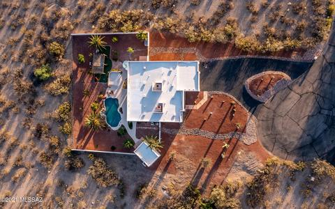 8728 E Saguaro View Pl, Vail, AZ 85641 photo 43