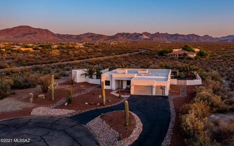 8728 E Saguaro View Pl, Vail, AZ 85641 photo 36