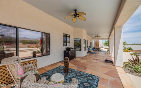 8728 E Saguaro View Pl, Vail, AZ 85641 photo 26
