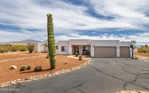 8728 E Saguaro View Pl, Vail, AZ 85641 photo 2