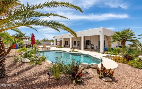 8728 E Saguaro View Pl, Vail, AZ 85641 photo 30
