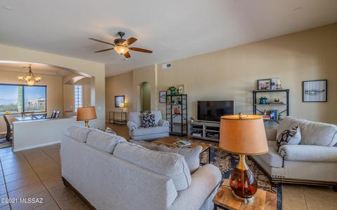 8728 E Saguaro View Pl, Vail, AZ 85641 photo 6