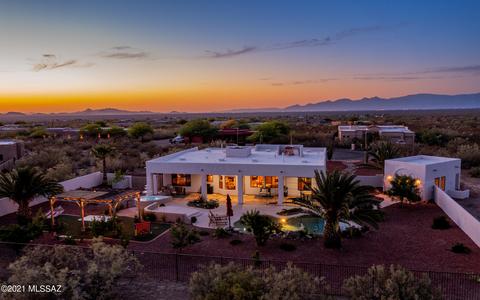 8728 E Saguaro View Pl, Vail, AZ 85641 photo 39