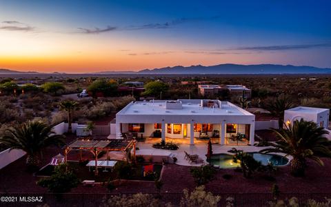 8728 E Saguaro View Pl, Vail, AZ 85641 photo 38