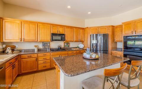 8728 E Saguaro View Pl, Vail, AZ 85641 photo 8