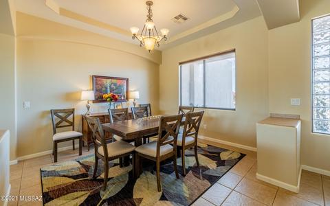 8728 E Saguaro View Pl, Vail, AZ 85641 photo 3