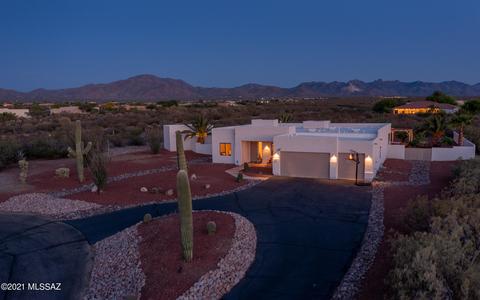 8728 E Saguaro View Pl, Vail, AZ 85641 photo 35