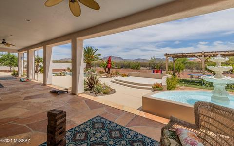8728 E Saguaro View Pl, Vail, AZ 85641 photo 27