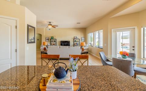8728 E Saguaro View Pl, Vail, AZ 85641 photo 10