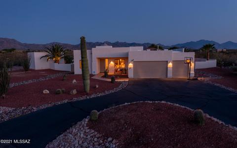 8728 E Saguaro View Pl, Vail, AZ 85641 photo 42