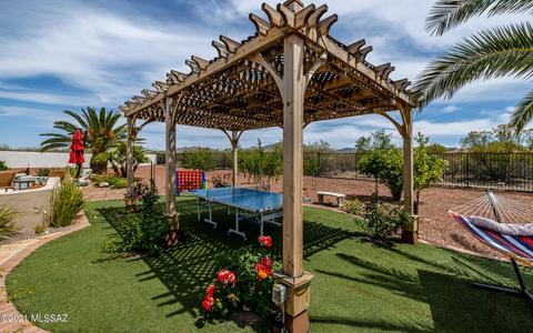 8728 E Saguaro View Pl, Vail, AZ 85641 photo 33