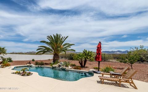 8728 E Saguaro View Pl, Vail, AZ 85641 photo 28