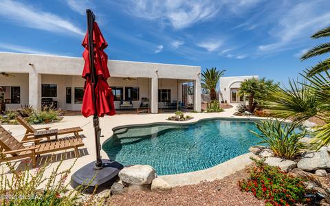 8728 E Saguaro View Pl, Vail, AZ 85641 photo 31