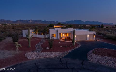 8728 E Saguaro View Pl, Vail, AZ 85641 photo 41