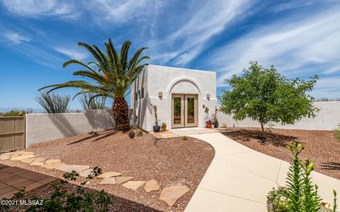 8728 E Saguaro View Pl, Vail, AZ 85641 photo 22