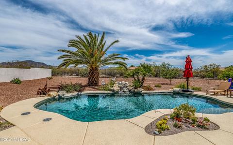 8728 E Saguaro View Pl, Vail, AZ 85641 photo 29