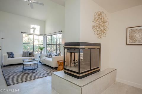 7738 E Via Ventana Norte, Tucson, AZ 85750 photo 9