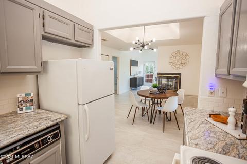 7738 E Via Ventana Norte, Tucson, AZ 85750 photo 17