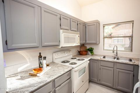 7738 E Via Ventana Norte, Tucson, AZ 85750 photo 19