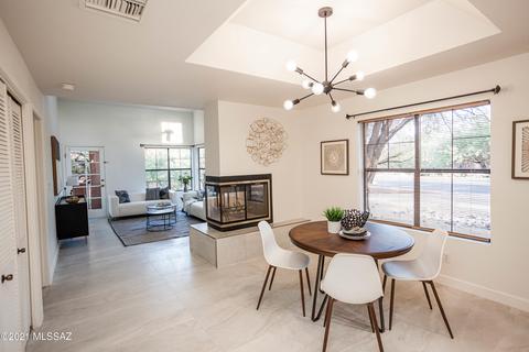 7738 E Via Ventana Norte, Tucson, AZ 85750 photo 16