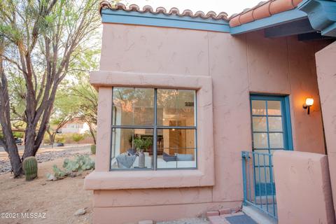 7738 E Via Ventana Norte, Tucson, AZ 85750 photo 37