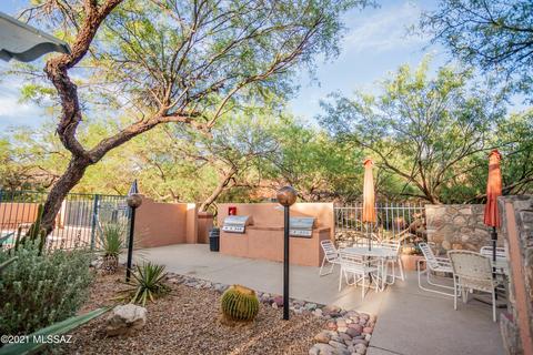7738 E Via Ventana Norte, Tucson, AZ 85750 photo 44