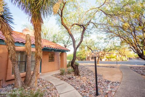 7738 E Via Ventana Norte, Tucson, AZ 85750 photo 45