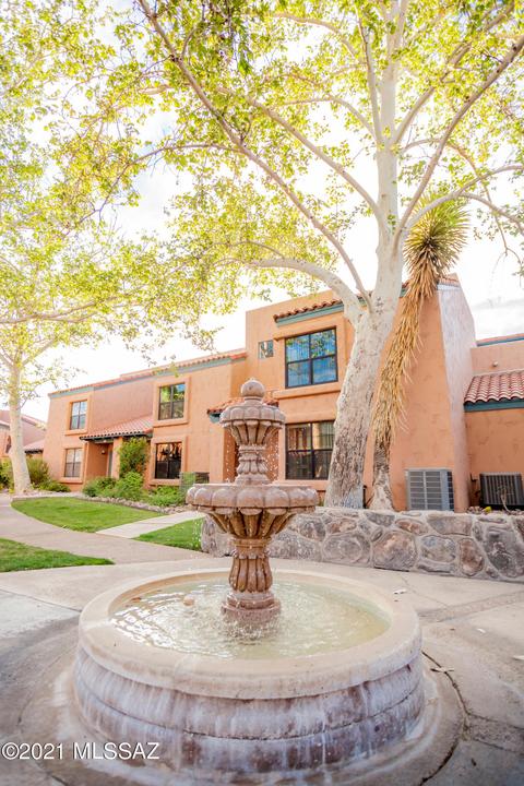 7738 E Via Ventana Norte, Tucson, AZ 85750 photo 46