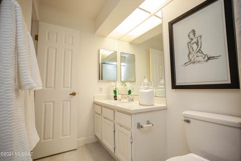 7738 E Via Ventana Norte, Tucson, AZ 85750 photo 21