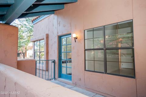 7738 E Via Ventana Norte, Tucson, AZ 85750 photo 42