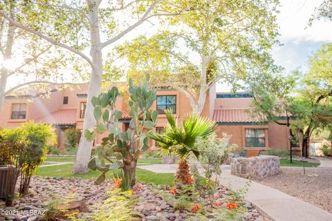 7738 E Via Ventana Norte, Tucson, AZ 85750 photo 36