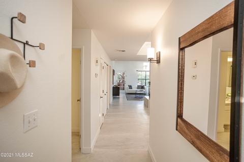 7738 E Via Ventana Norte, Tucson, AZ 85750 photo 31