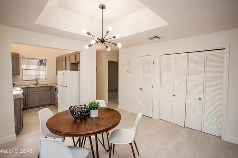 7738 E Via Ventana Norte, Tucson, AZ 85750 photo 14