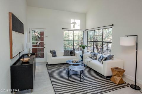 7738 E Via Ventana Norte, Tucson, AZ 85750 photo 5