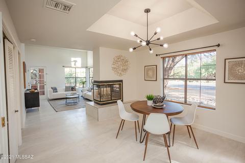 7738 E Via Ventana Norte, Tucson, AZ 85750 photo 8