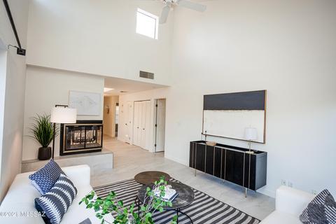 7738 E Via Ventana Norte, Tucson, AZ 85750 photo 15