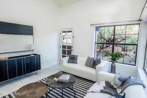 7738 E Via Ventana Norte, Tucson, AZ 85750 photo 1