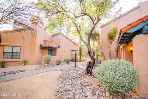 7738 E Via Ventana Norte, Tucson, AZ 85750 photo 40