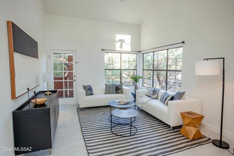 7738 E Via Ventana Norte, Tucson, AZ 85750 photo 6