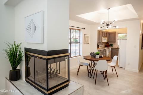 7738 E Via Ventana Norte, Tucson, AZ 85750 photo 12