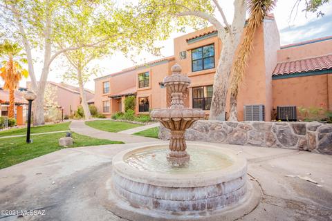 7738 E Via Ventana Norte, Tucson, AZ 85750 photo 33