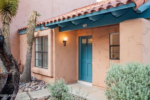 7738 E Via Ventana Norte, Tucson, AZ 85750 photo 43