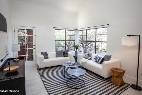 7738 E Via Ventana Norte, Tucson, AZ 85750 photo 13