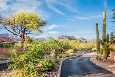 7738 E Via Ventana Norte, Tucson, AZ 85750 photo 49